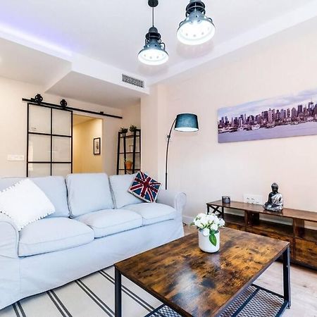 Modern Apartment Close To The City Center And Alhambra Granada Exterior photo