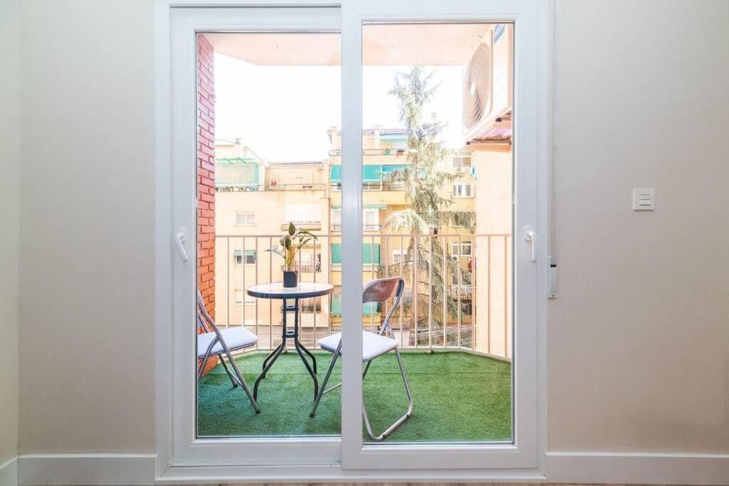 Modern Apartment Close To The City Center And Alhambra Granada Exterior photo